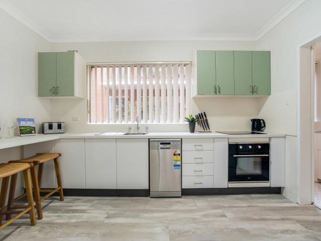 Maroubra