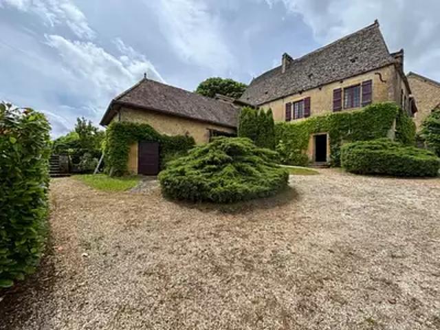 Marquay 24620 Achat / Vente maison