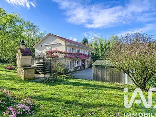 Marquay 24620 Achat / Vente maison 7 pièces t7 parking