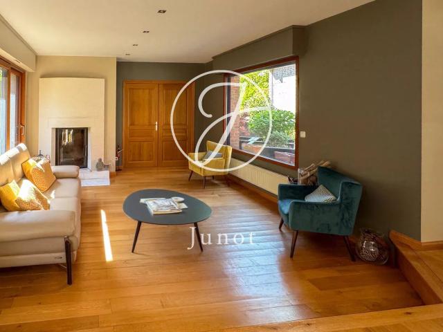 Marquette lez Lille Maison individuelle à vendre 277,5m²