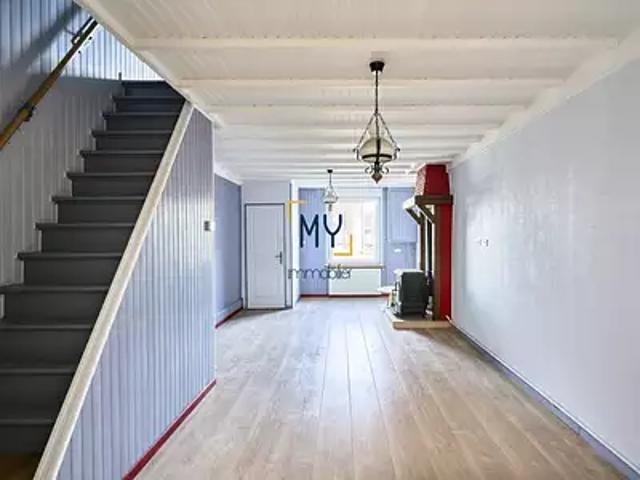 Marquette lez Lille 59520 Achat / Vente maison 4 pièces t4