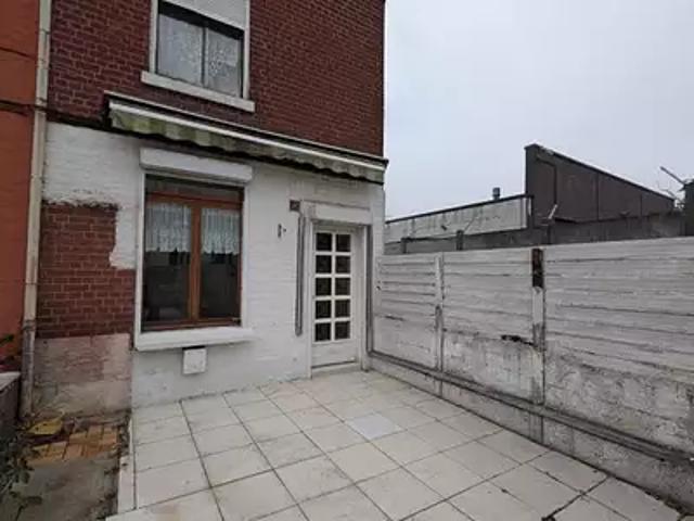 Marquette lez Lille 59520 Achat / Vente maison 5 pièces t5