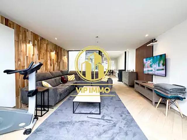 Marquette lez Lille 59520 Achat / Vente maison 8 pièces t8 terrasse