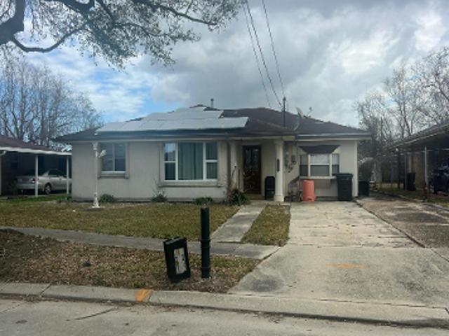 Marque Dr