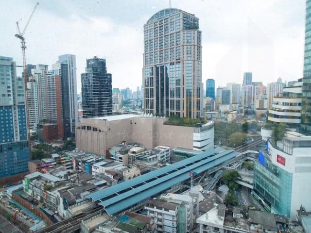 Marque Sukhumvit 39 2 bedrooms, for sale