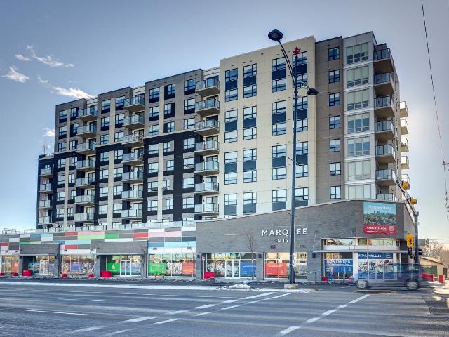 Marquee on 16th 1 Bedroom Apartment for Rent at 1616 1 St NE, Calgary, AB T2E 4A1 Crescent Heights