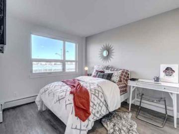Marquee on 16th 1 Bedroom Apartment for Rent at 1616 1 St NE, Calgary, AB T2E 4A1 Crescent Heights