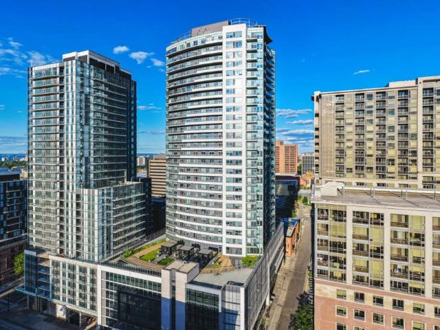 Marquee Residence — Penthouse Suite
