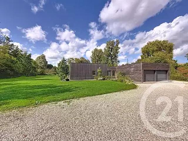 Marquéglise 60490 Achat / Vente maison 8 pièces t8