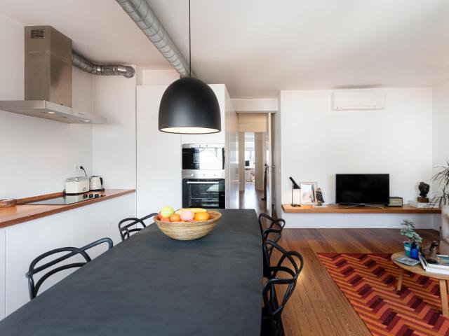Marquês Pombal/Avenida da Liberdade 2 bedrooms apt