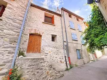Marquixanes 66320 Achat / Vente appartement 4 pièces t4