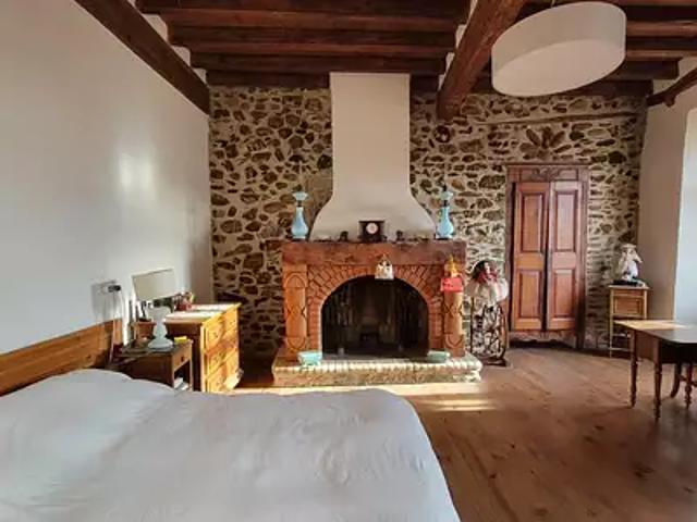 Marquixanes 66320 Achat / Vente maison 4 pièces t4 terrasse