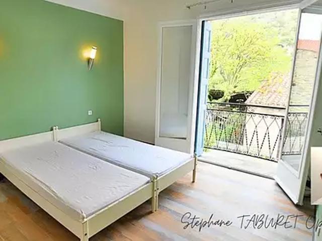 Marquixanes 66320 Achat / Vente maison 5 pièces t5 terrasse balcon