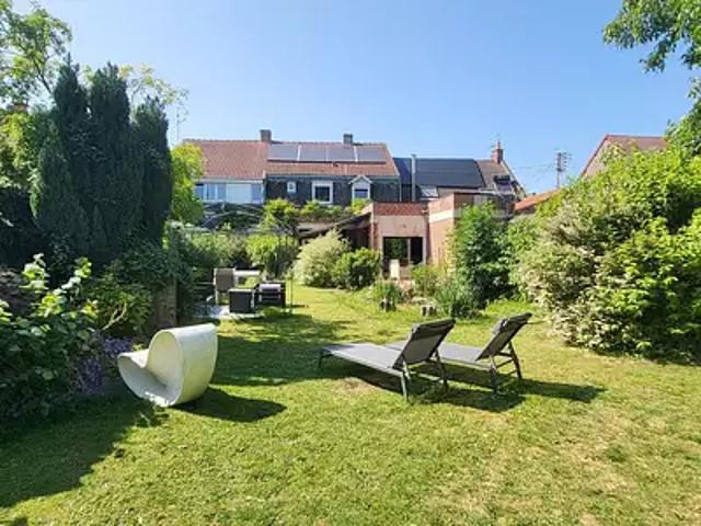 Marquion 62860 Achat / Vente maison 9 pièces t9 parking