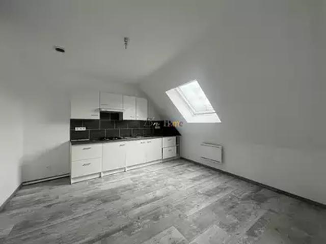 Marquion 62860 Location appartement 2 pièces t2