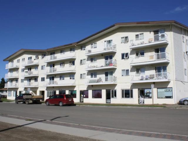 Marquis Centre