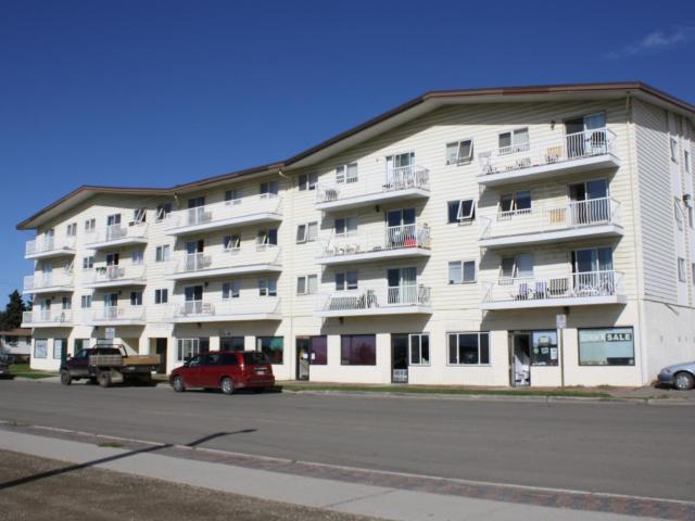 Marquis Centre 2 Bedroom 1 Bath Apartment for Rent