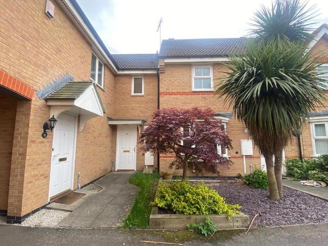 Marquis Gardens, Derby, DE73 1 bed house to rent £595 pcm £137 pw