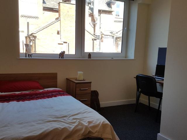 Marquis Place, 140 London Road, Leicester LE2, 3 bed shared accommodation to rent, £1,495 pcm | PrimeLocation