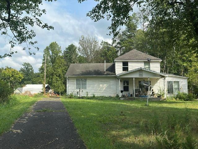 Marquis Rd