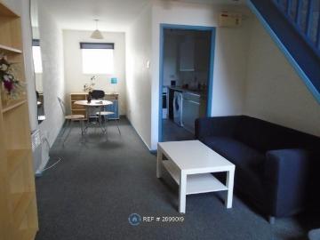 Marquis Street, Leicester LE1, 1 bed flat to rent, £655 pcm | PrimeLocation
