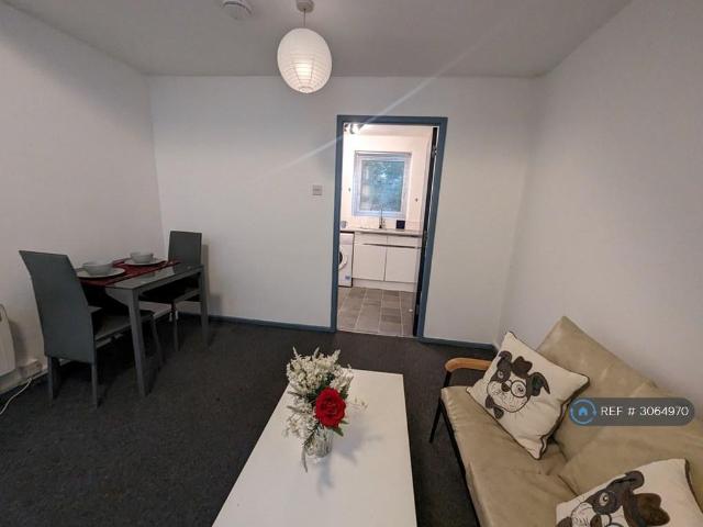 Marquis Street, Leicester, LE1 1 bed flat to rent £715 pcm £165 pw