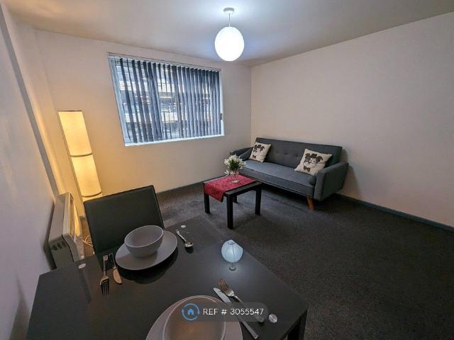 Marquis Street, Leicester LE1, 1 bed flat to rent, £780 pcm | PrimeLocation