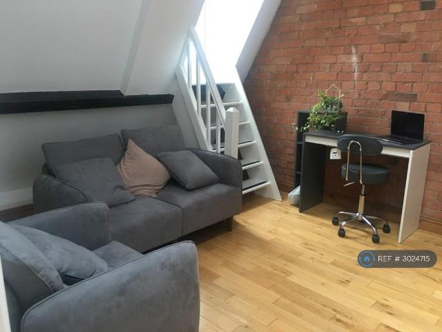 Marquis Street, Leicester, LE1 2 bed flat to rent £950 pcm £219 pw