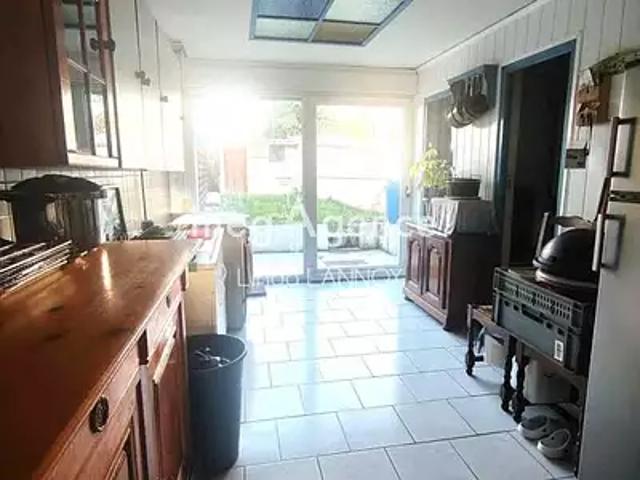 Marquise 62250 Achat / Vente maison 3 pièces t3
