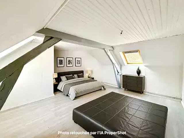 Marquise 62250 Achat / Vente maison 3 pièces t3 terrasse