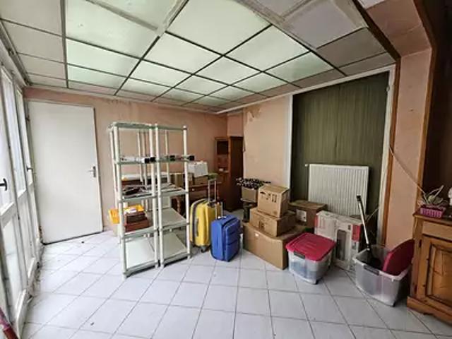 Marquise 62250 Achat / Vente maison 4 pièces t4