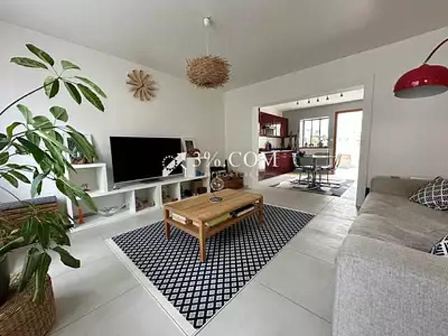Marquise 62250 Achat / Vente maison 5 pièces t5