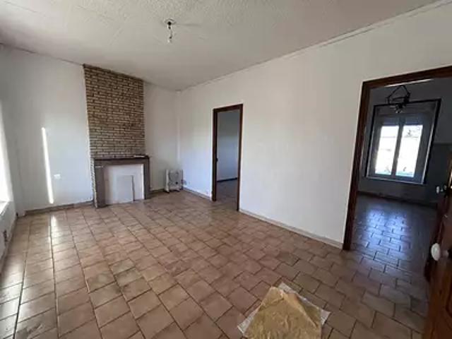 Marquise 62250 Achat / Vente maison 6 pièces t6