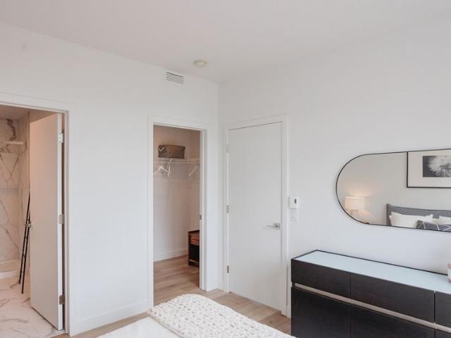 Marquise 8 | Habitats locatifs haut de gamme à Laval — 2 chambre s — à partir de 2705 CAD/mois