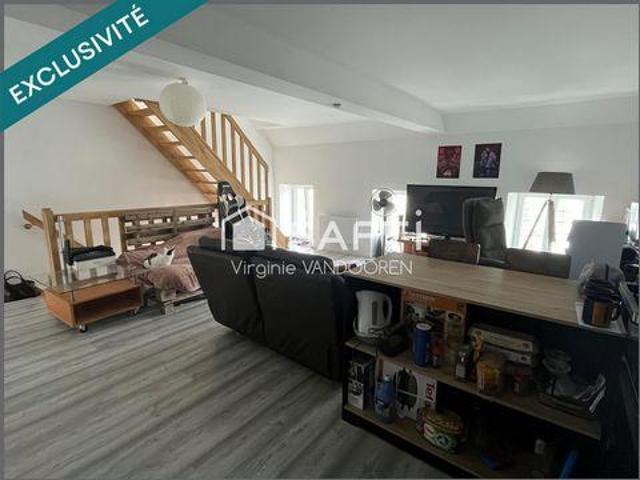 Marquise Nord 62250 103773104