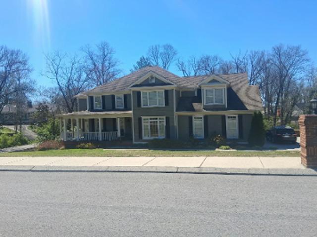 Marrcrest Ln