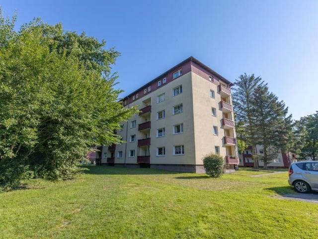 Marrensberg 18, 24944 Flensburg