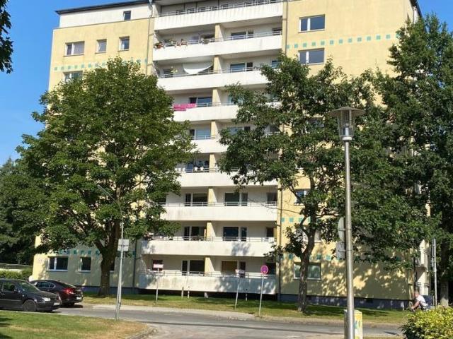 Marrensdamm 33, 24944 Flensburg