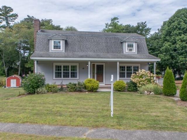 Marrett Rd, Burlington, Home For Sale