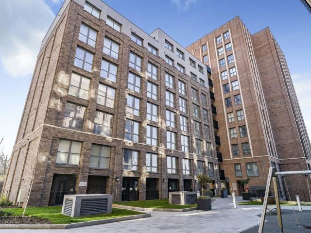 Marri Street, Watford WD24, 1 bed flat to rent, £1,550 pcm | PrimeLocation