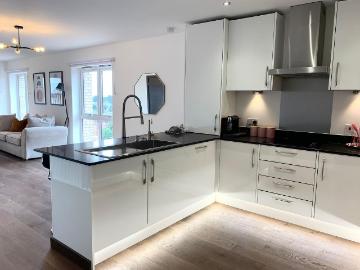 Marri Street, Watford WD24, 2 bed flat to rent, £2,200 pcm | PrimeLocation