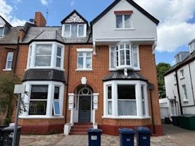 Marriott Road, Barnet EN5, Studio to rent, £1,125 pcm | PrimeLocation