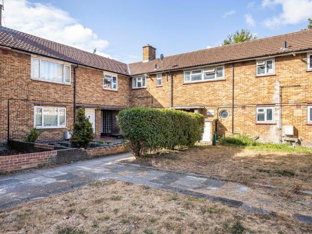 Marriott Road, Stratford E15, 1 bed flat to rent, £1,750 pcm | PrimeLocation
