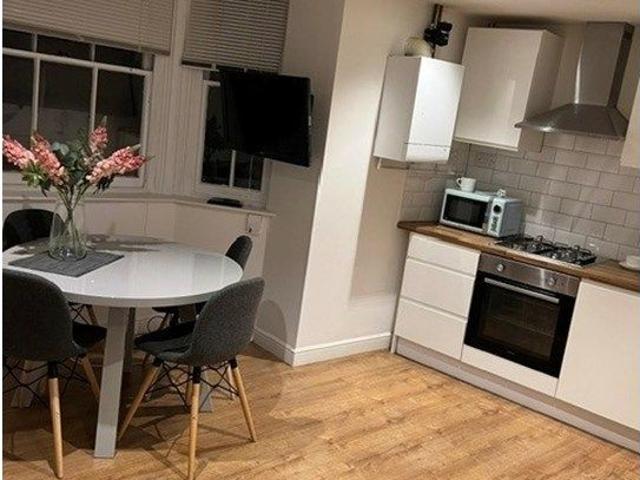 Marriott Street, Semilong, Northampton NN2, 3 bed maisonette to rent, £1,200 pcm | PrimeLocation