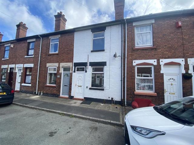 Marriott Street, Stoke On Trent ST4, 2 bed terraced house to rent, £700 pcm | PrimeLocation