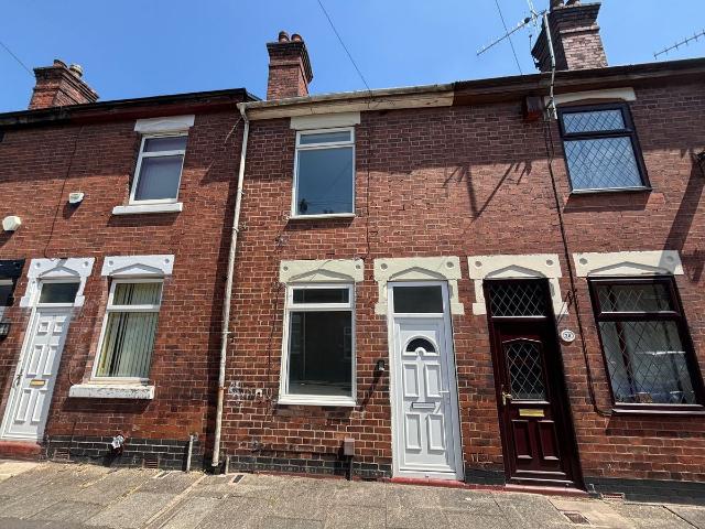 Marriott Street, Stoke On Trent ST4, 2 bed terraced house to rent, £750 pcm | PrimeLocation