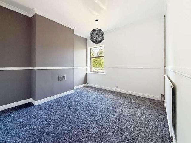 Marriott Street, Stoke on trent, ST4