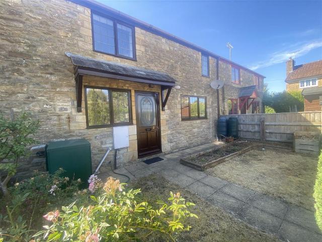 Marriotts Cottages, Halstock, Yeovil BA22, 2 bed terraced house to rent, £875 pcm | PrimeLocation