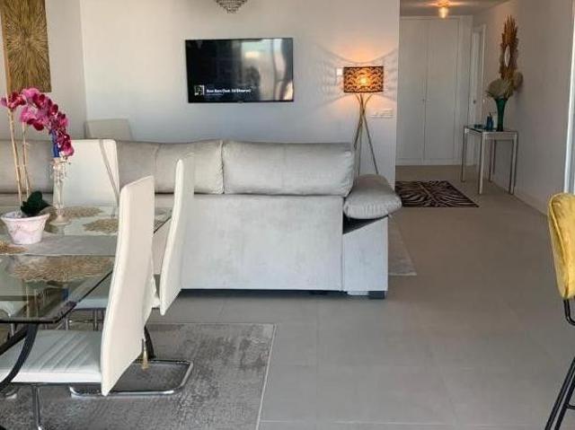 Marriott's Marbella Beach Resort, Estepona, Andalusia 29604