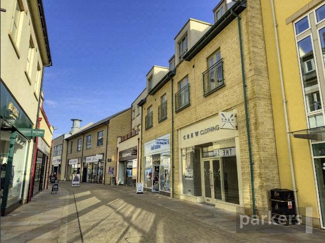 Marriotts Walk, Witney, Oxfordshire OX28, 1 bed flat to rent, £1,100 pcm | PrimeLocation